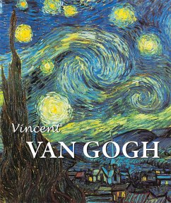 Vincent van Gogh (eBook, ePUB) - Charles, Victoria