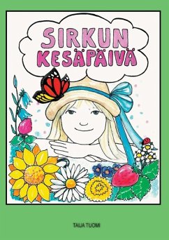 Sirkun kesäpäivä - Tuomi, Taija