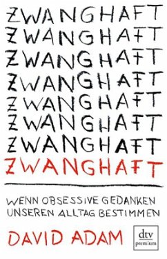 Zwanghaft - Adam, David