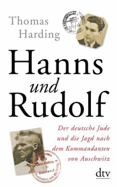 Hanns und Rudolf - Harding, Thomas