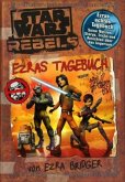 Star Wars Rebels - Ezras Tagebuch Star Wars Rebels - Ezras Tagebuch