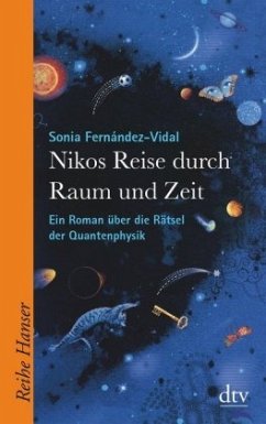 Nikos Reise durch Raum und Zeit - Fernández-Vidal, Sonia