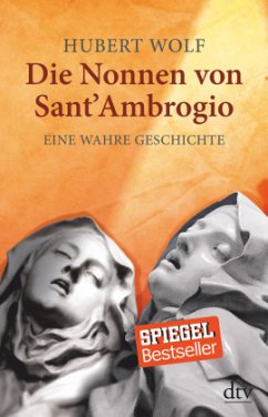 Die Nonnen von Sant' Ambrogio - Wolf, Hubert
