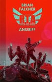 Angriff / Recon Team Angel Bd.1