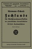 Fachkunde für Maschinenbauerklassen an gewerblichen Berufsschulen