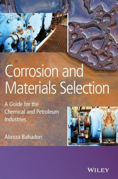 Corrosion and Materials Selection - Bahadori, Alireza