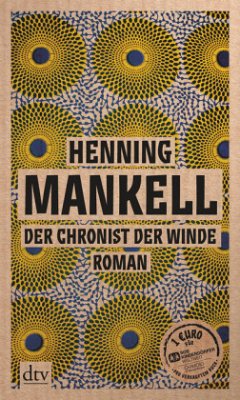 Der Chronist der Winde - Mankell, Henning