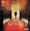 Der Seidenspinner / Cormoran Strike... - Bild 1