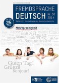 Fremdsprache Deutsch - - Heft 50 (2014): Mehrsprachigkeit