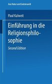 Einführung in die Religionsphilosophie