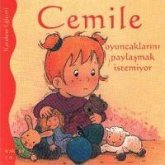 Cemile Oyuncaklarini Paylasmak Istemiyor