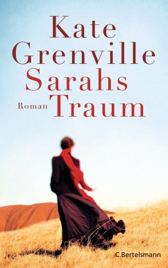 Sarahs Traum (eBook, ePUB) - Grenville, Kate
