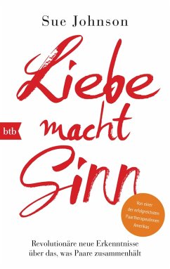 Liebe macht Sinn (eBook, ePUB) - Johnson, Sue
