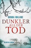 Dunkler als der Tod / Privatermittlerin Diane Rowe Bd.1