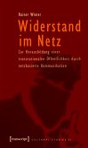 Widerstand im Netz (eBook, PDF)