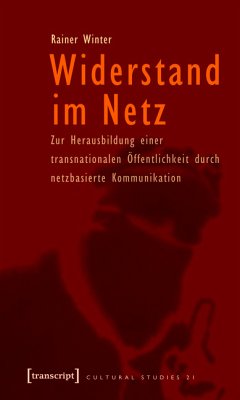 Widerstand im Netz (eBook, PDF) - Winter, Rainer