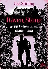 Raven Stone - Wenn Geheimnisse tödlich sind - Stirling, Joss