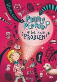 Alles kein Problem / Penny Pepper Bd.1