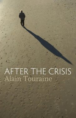 After the Crisis - Touraine, Alain