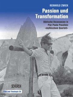 Passion und Transformation - Zwick, Reinhold