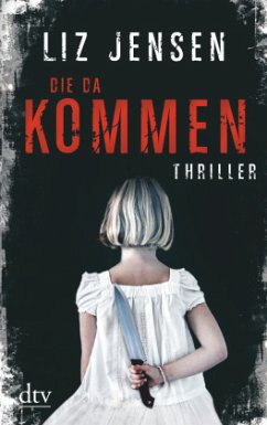 Cover Die da kommen