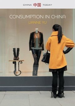 Consumption in China - Yu, LiAnne