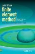 Large Strain Finite Element Me - Bild 1