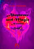 Abenteuer und Magie