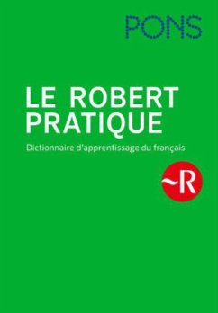 PONS Le Robert Pratique