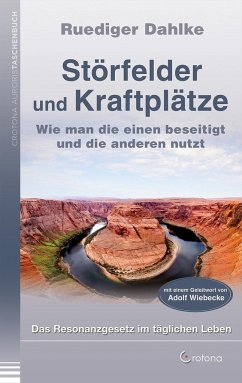 Störfelder und Kraftplätze - Dahlke, Ruediger