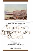 A New Companion to Victorian Literature and Culture