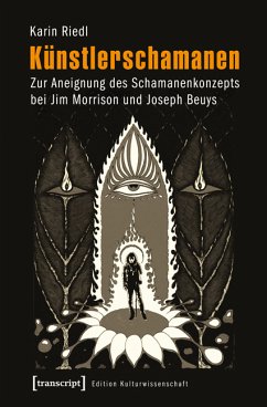 Künstlerschamanen (eBook, PDF) - Riedl, Karin