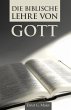 Die biblische Lehre von Gott (eBook,... - Bild 1