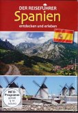 Der Reiseführer Spanien Entdecken& erleben