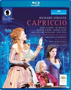 Capriccio - Fleming/Skovhus/Eschenbach/Oper Wien