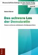 Das schwere Los der Demokratie (eBook,... - Bild 1