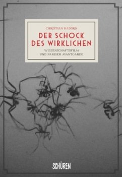 Der Schock des Wirklichen - Hadorn, Christian