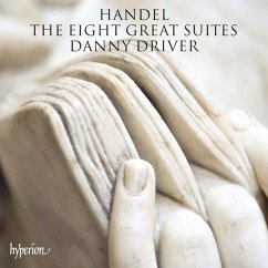 Suiten 1-8/+ - Driver,Danny