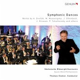 Symphonische Tänze