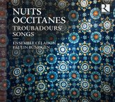 Nuits Occitanes-Gesänge Der Troubadoure
