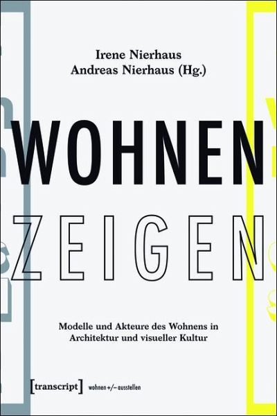 Wohnen Zeigen (eBook, PDF)
