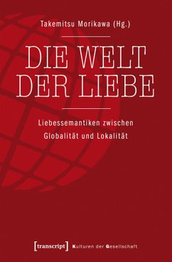 Die Welt der Liebe (eBook, PDF)