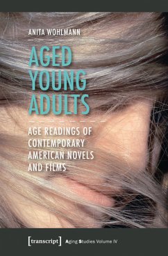 Aged Young Adults (eBook, PDF) - Wohlmann, Anita