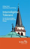 Interreligiöse Toleranz (eBook, PDF)