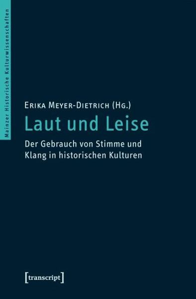 Laut und Leise (eBook, PDF) Laut und Leise (eBook, PDF)