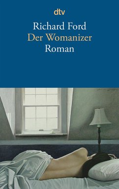 Der Womanizer - Ford, Richard