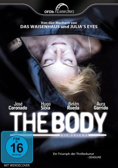 The Body - Diverse