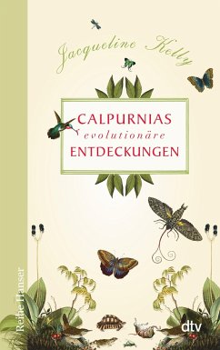 Calpurnias (r)evolutionäre Entdeckungen - Kelly, Jacqueline