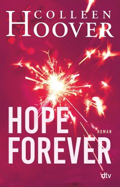 Hope Forever - Hoover, Colleen