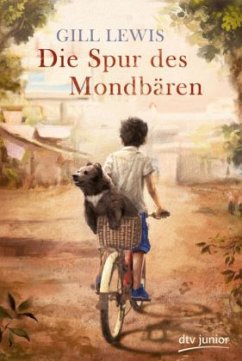 Die Spur des Mondbären - Lewis, Gill